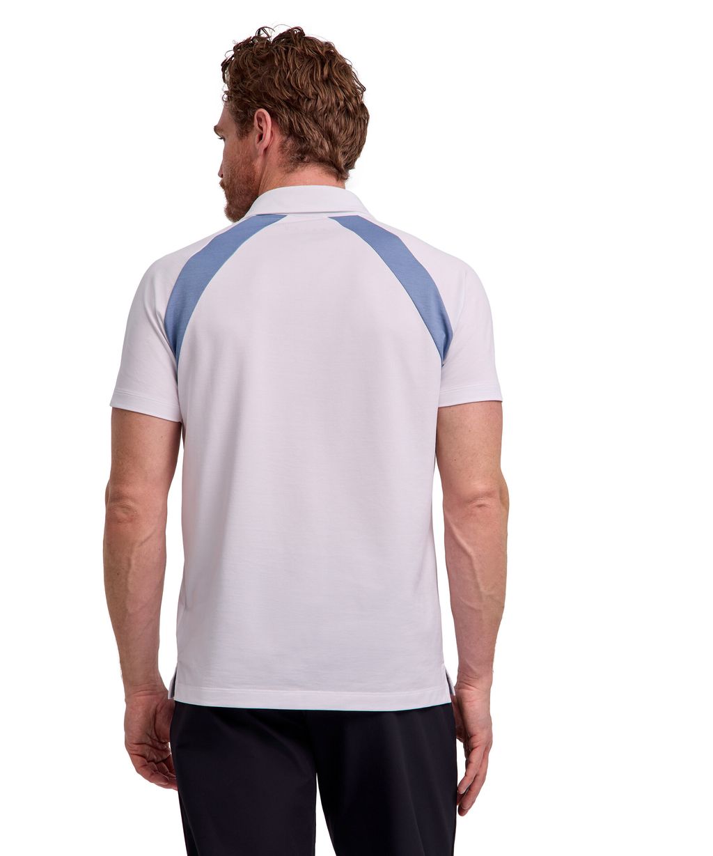 Men Golf Polo Shirt