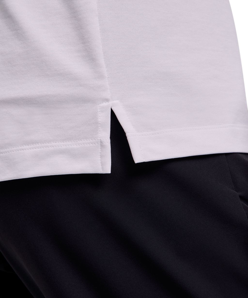 Men Golf Polo Shirt