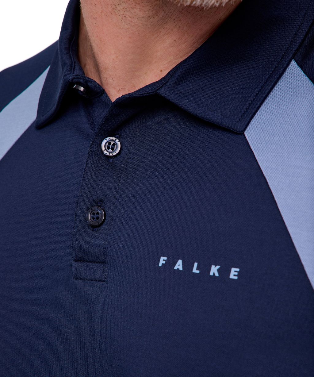 Men Golf Polo Shirt