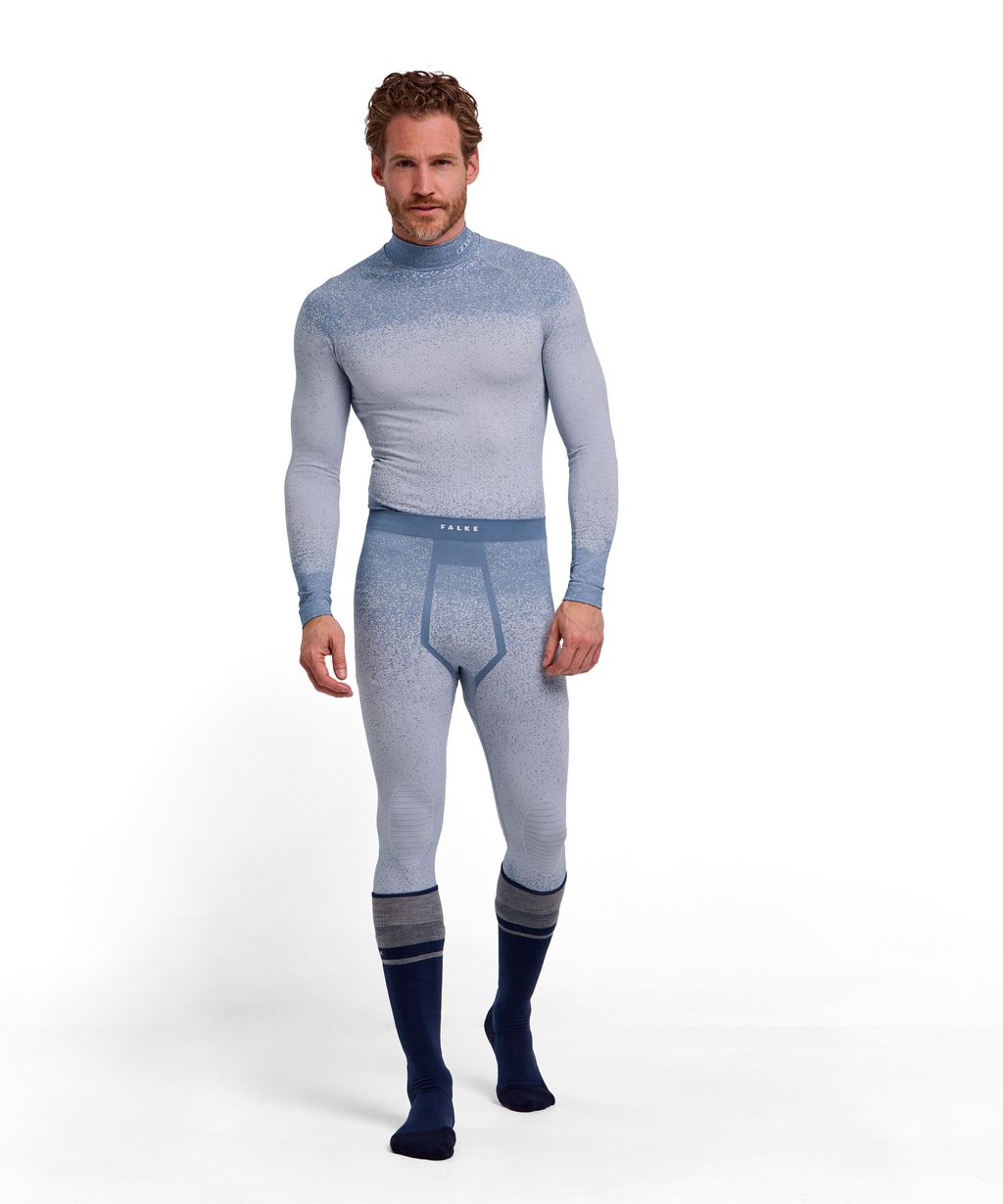 3/4 Men Tights Maximum Warm