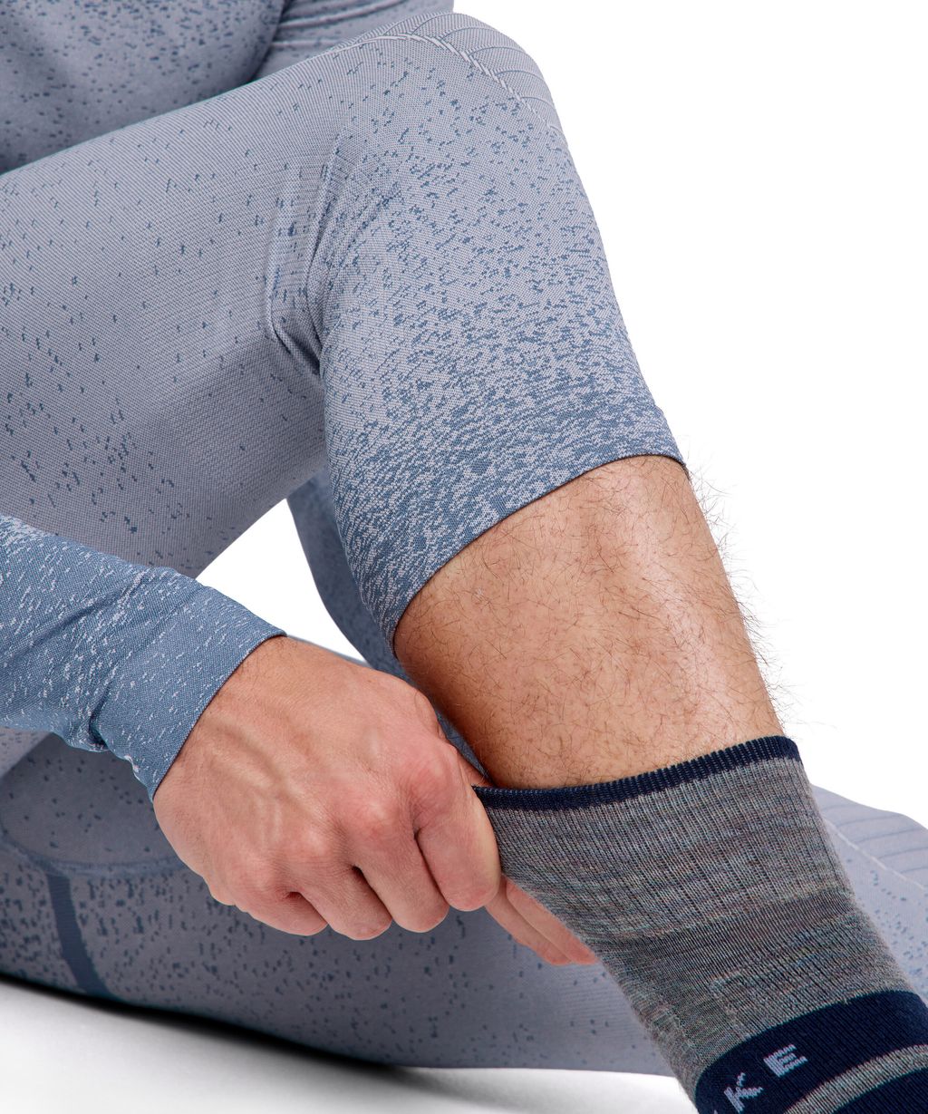 3/4 Men Tights Maximum Warm