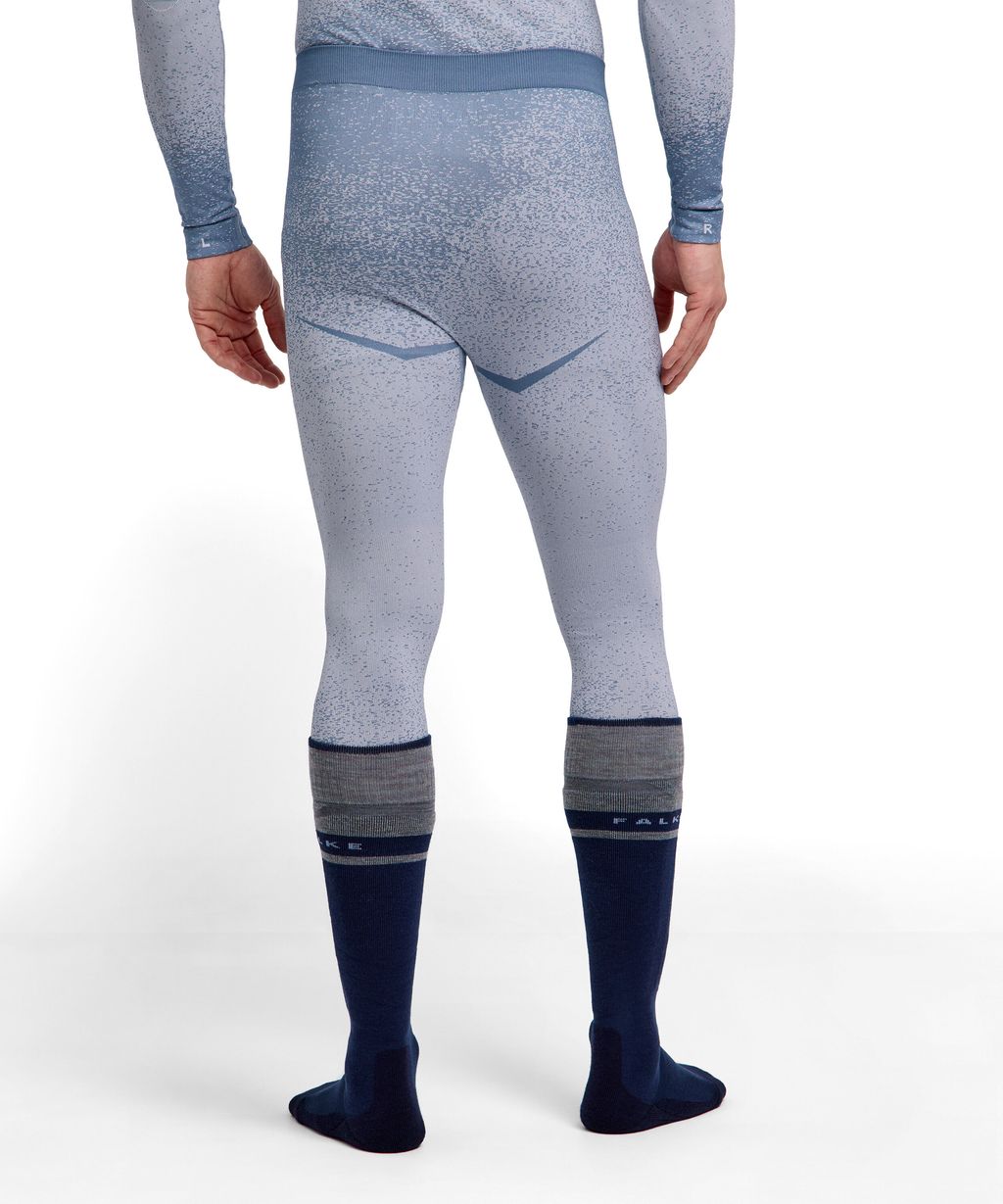 3/4 Men Tights Maximum Warm