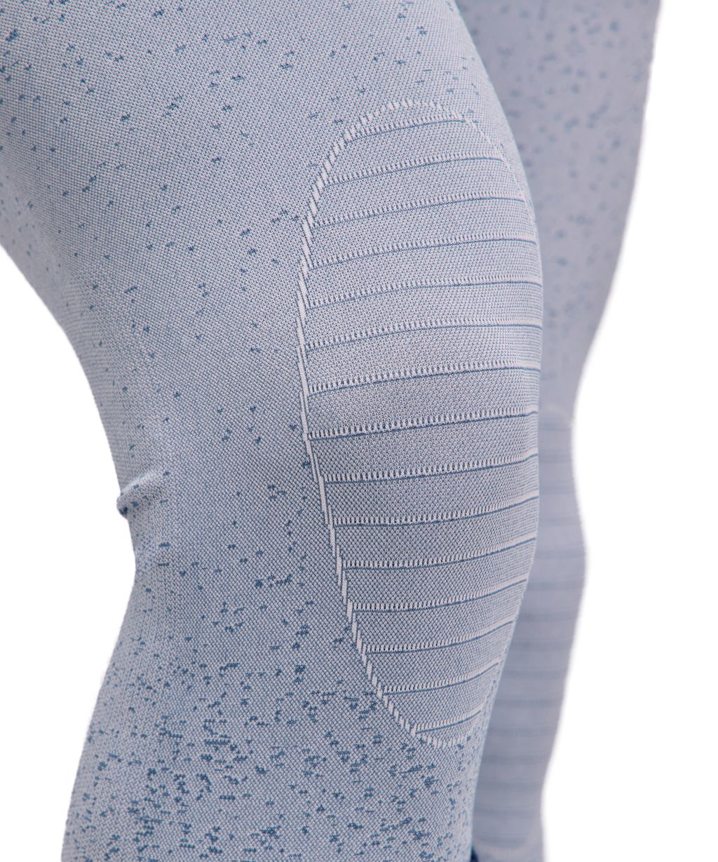 3/4 Men Tights Maximum Warm