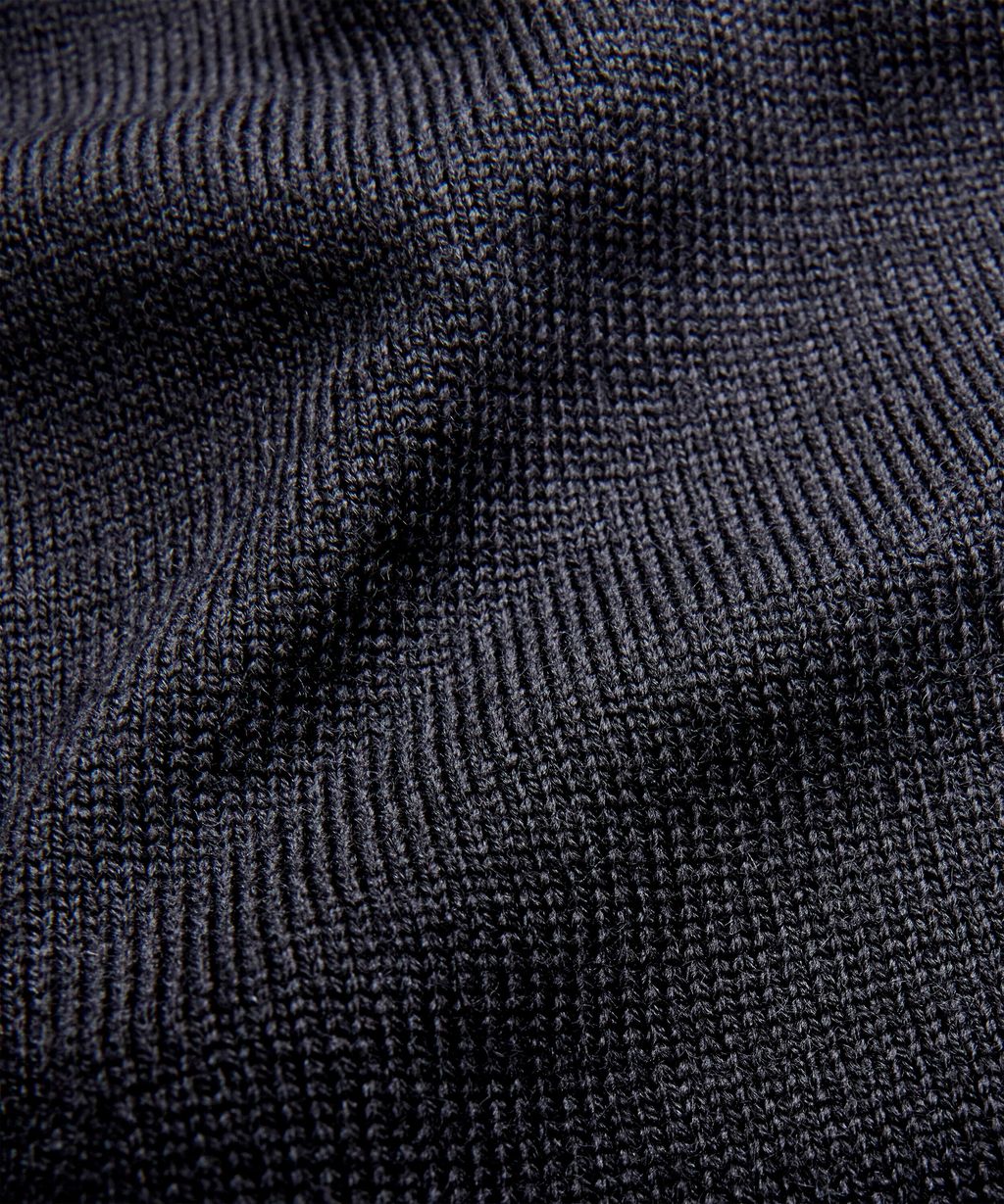 Pure Merino Wool Men Slipover