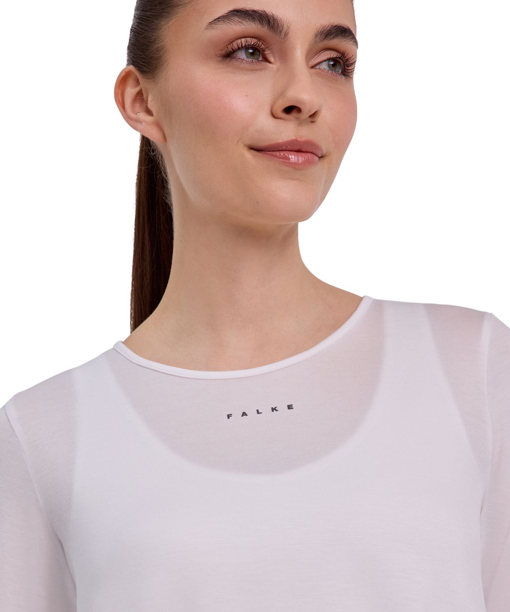 Women Training Long-Sleeve Shirt