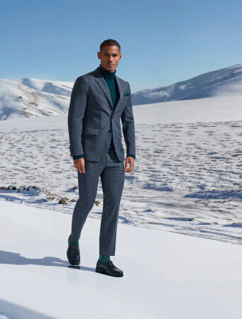 ClimaWool Special Edition Men Socks