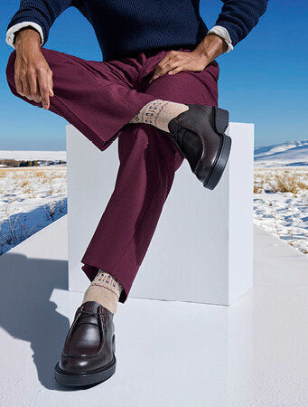 Sky Limit Men Socks