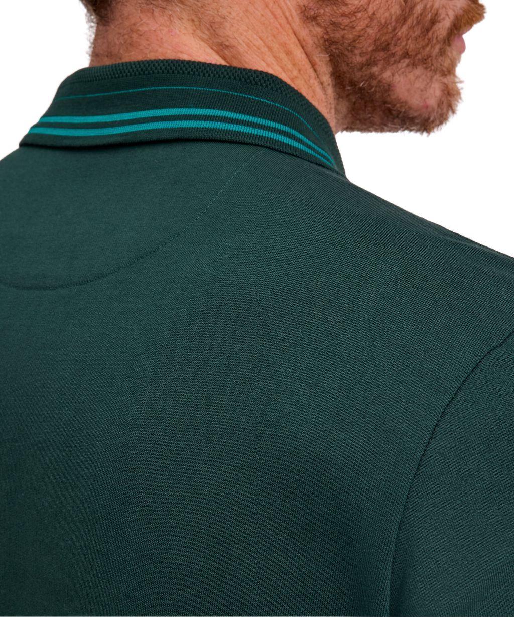 Men Polo Shirt