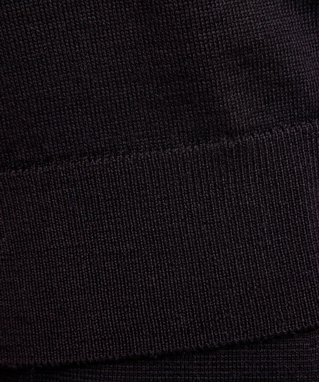 Pure Merino Wool Men Slipover