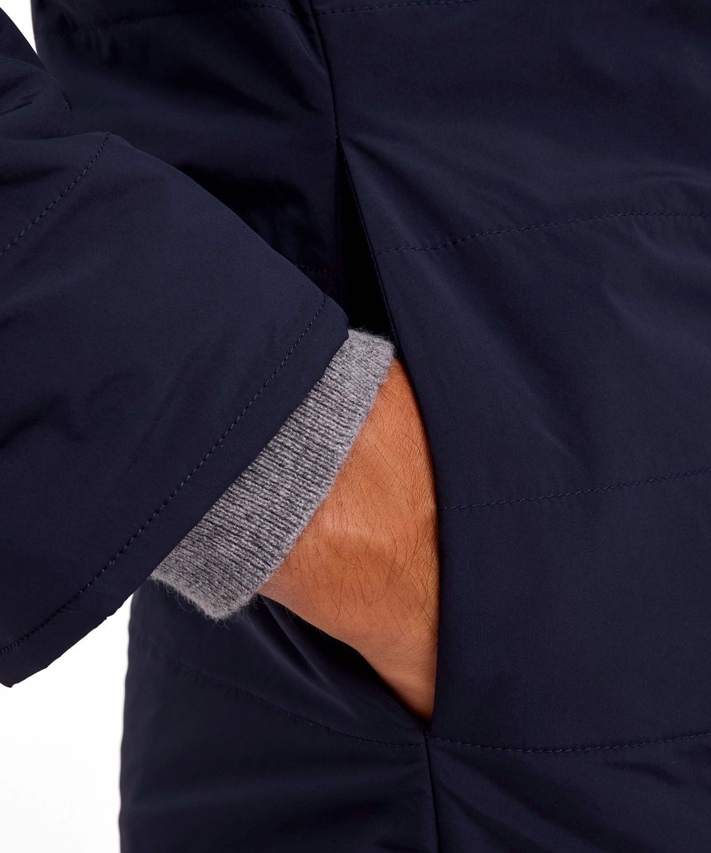 Men Jacket