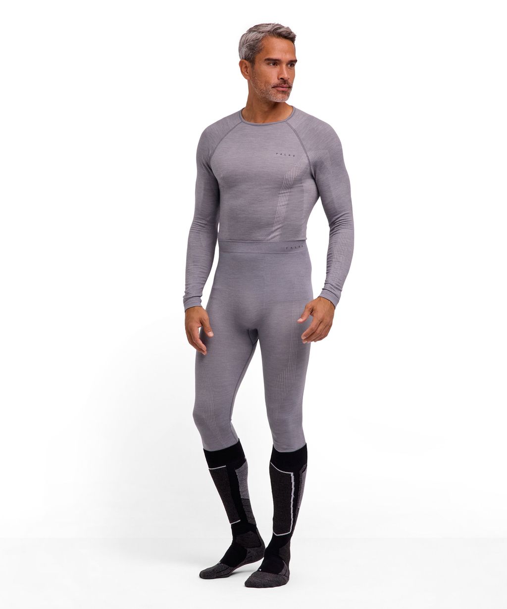 Men Tights Wool-Tech