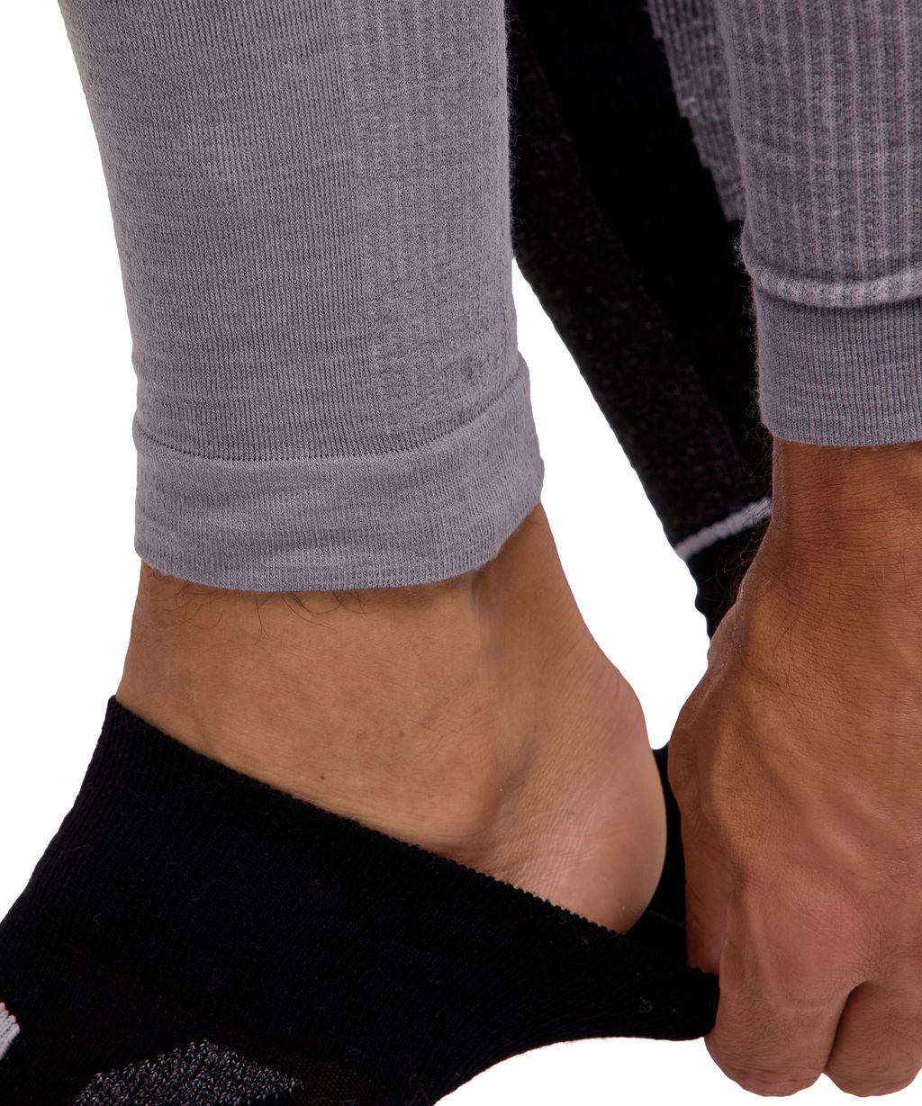 Men Tights Wool-Tech