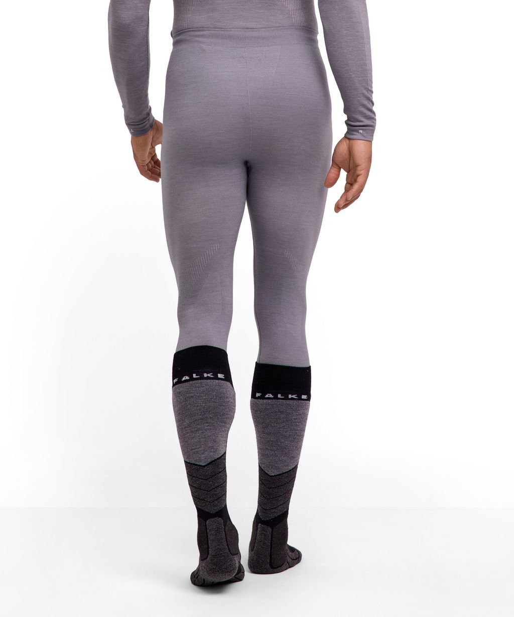 Men Tights Wool-Tech