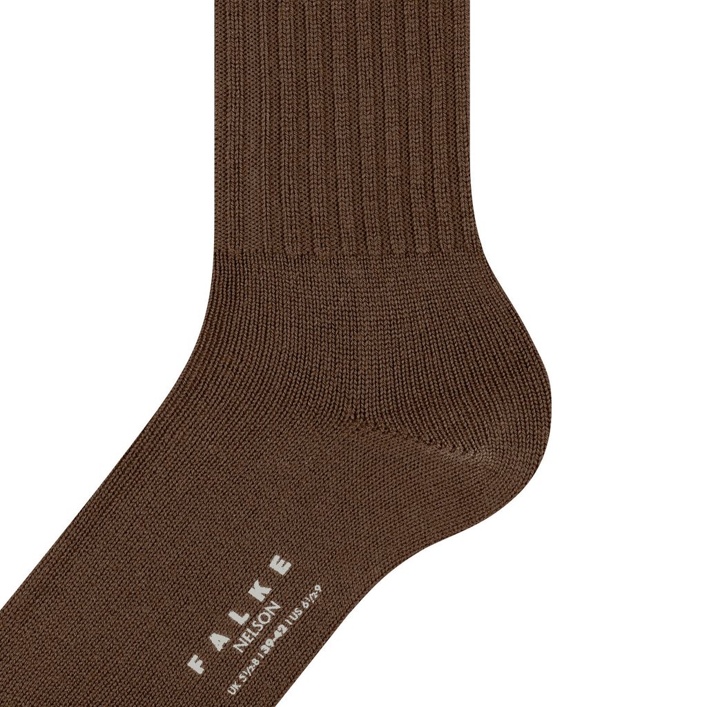 Nelson Men Boot Socks