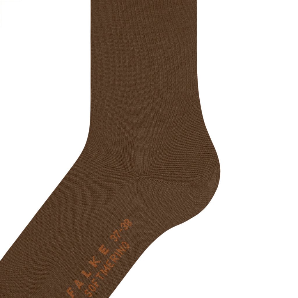 Softmerino Women Socks