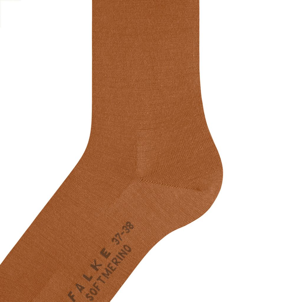 Softmerino Women Socks