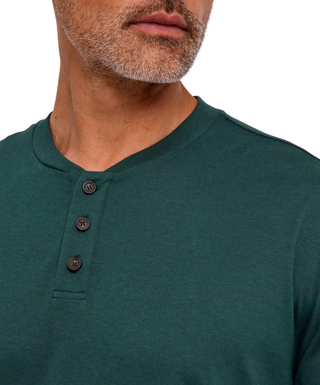 Men Long-Sleeve Shirt