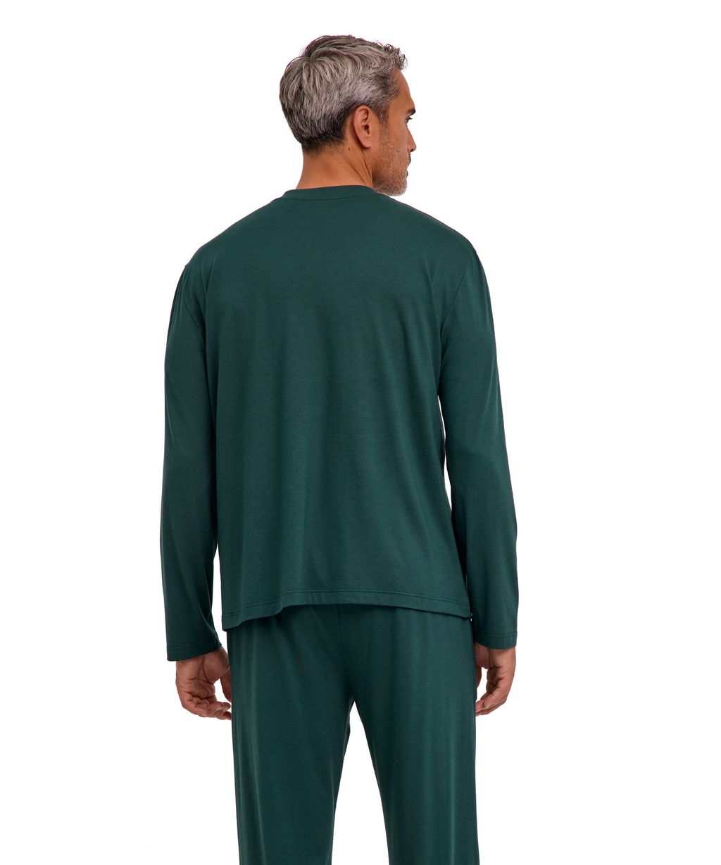 Men Long-Sleeve Shirt