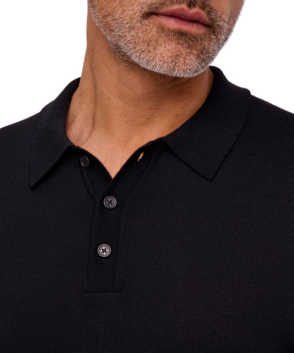 Pure Merino Wool Men Pullover