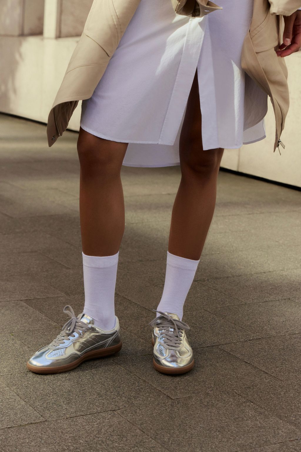 Family Women Socks