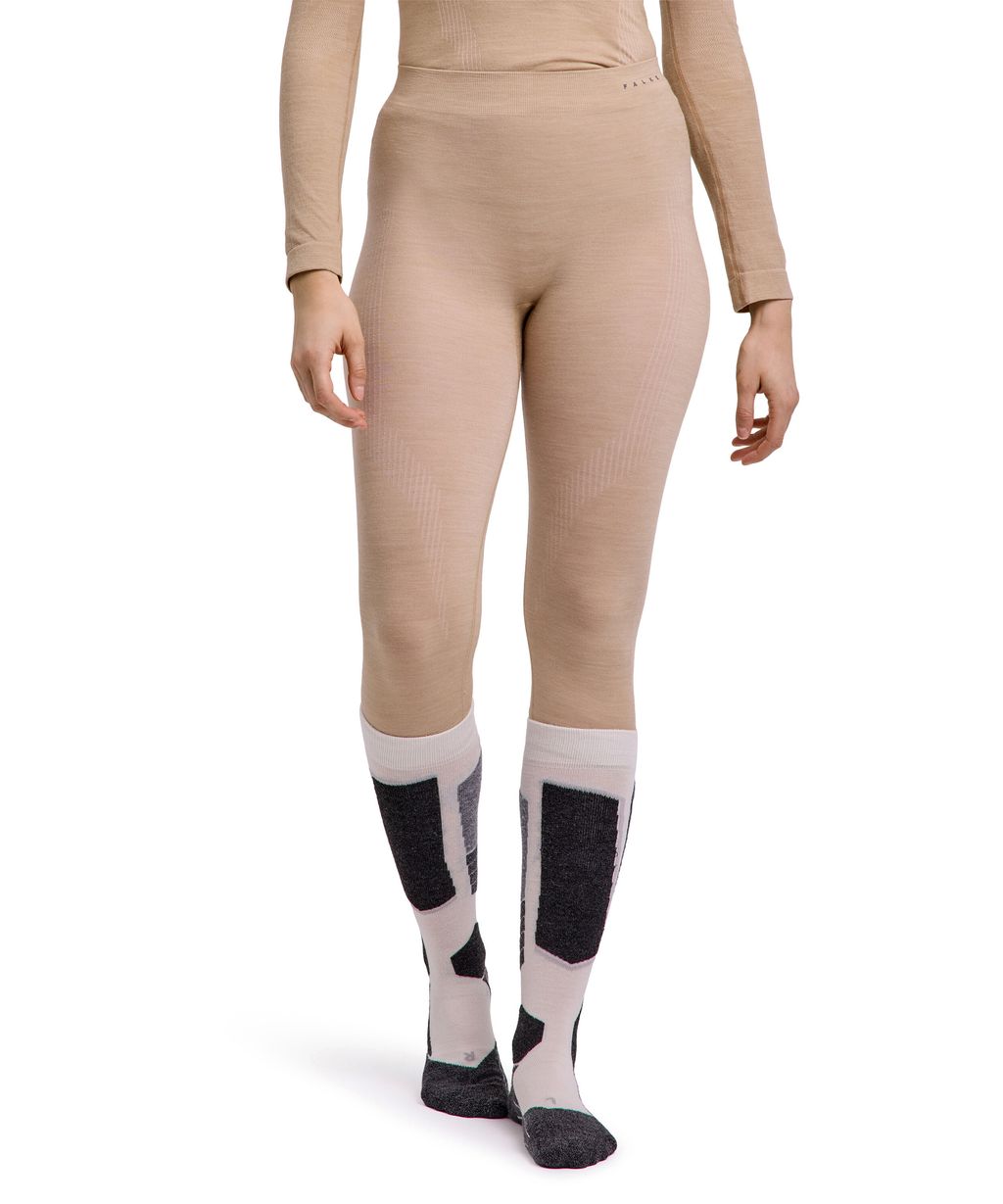 Women Tights Wool-Tech