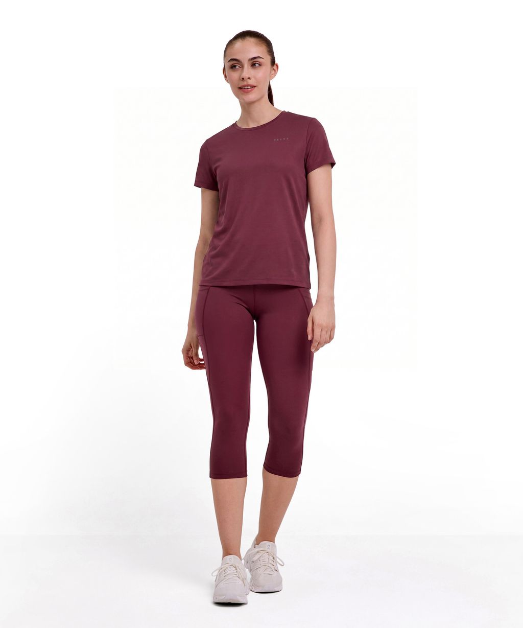 Women Training T-Shirt