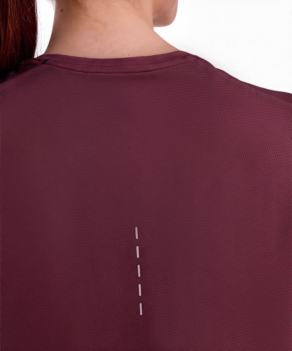Women Training T-Shirt