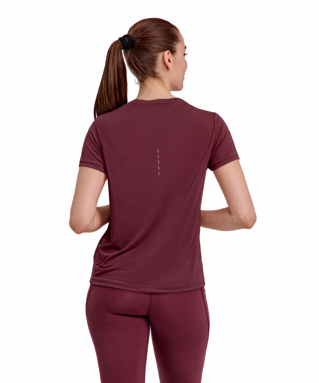 Women Training T-Shirt