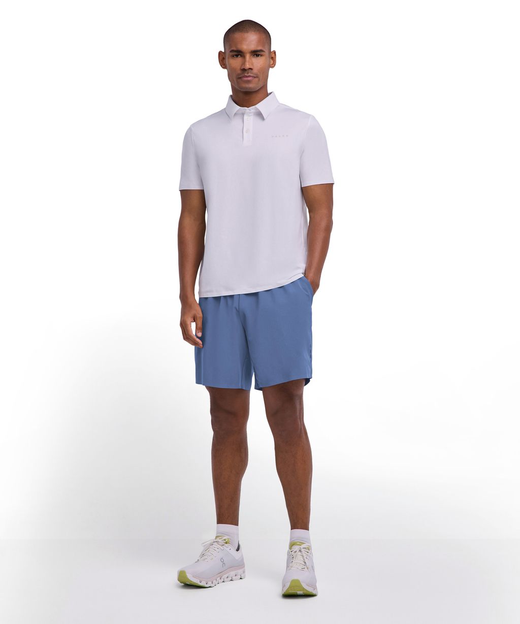 Men Training Shorts