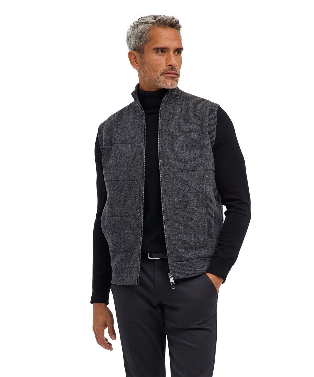 Men Waistcoat
