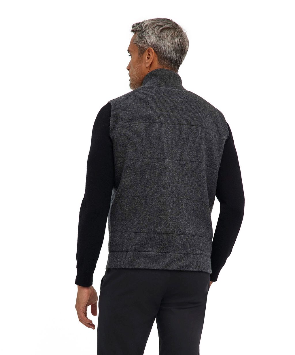 Men Waistcoat