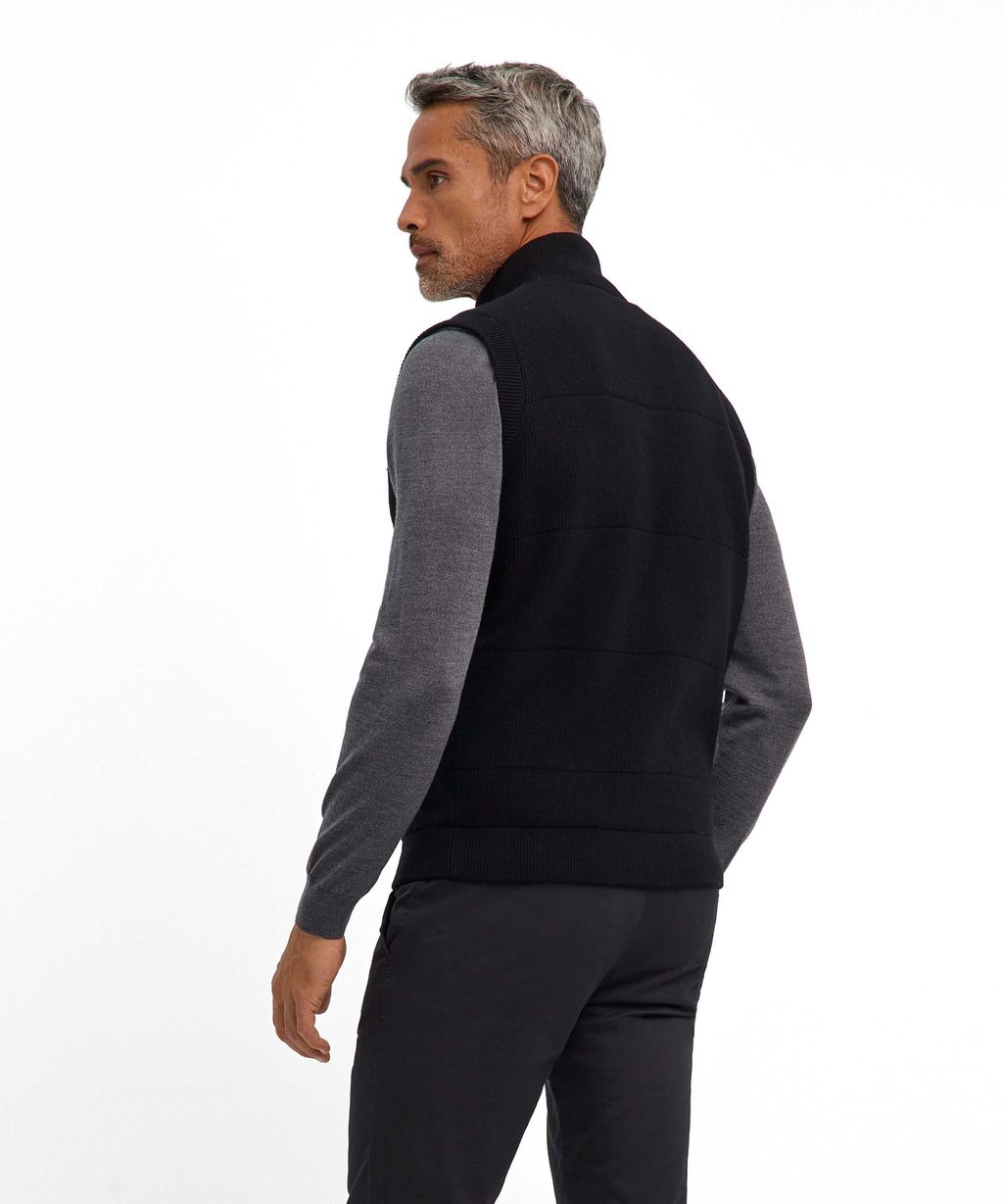 Men Waistcoat