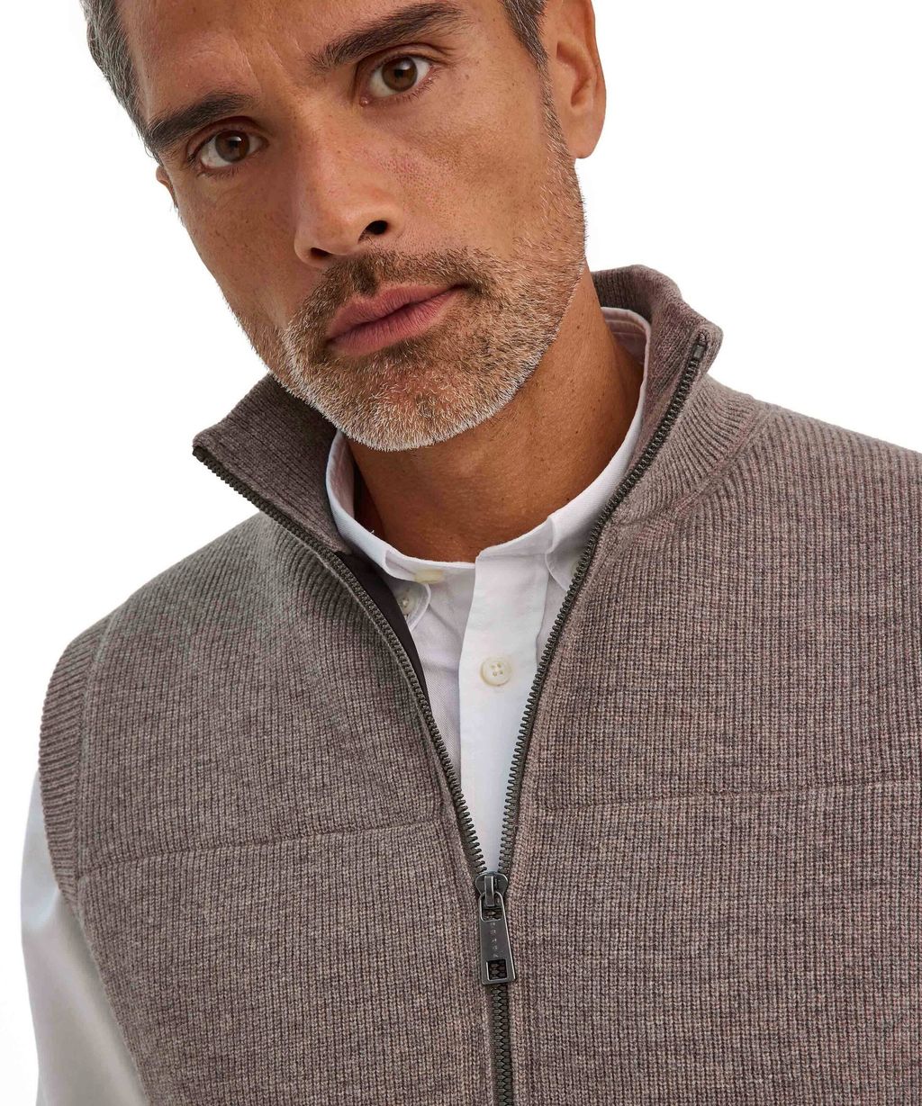 Men Waistcoat