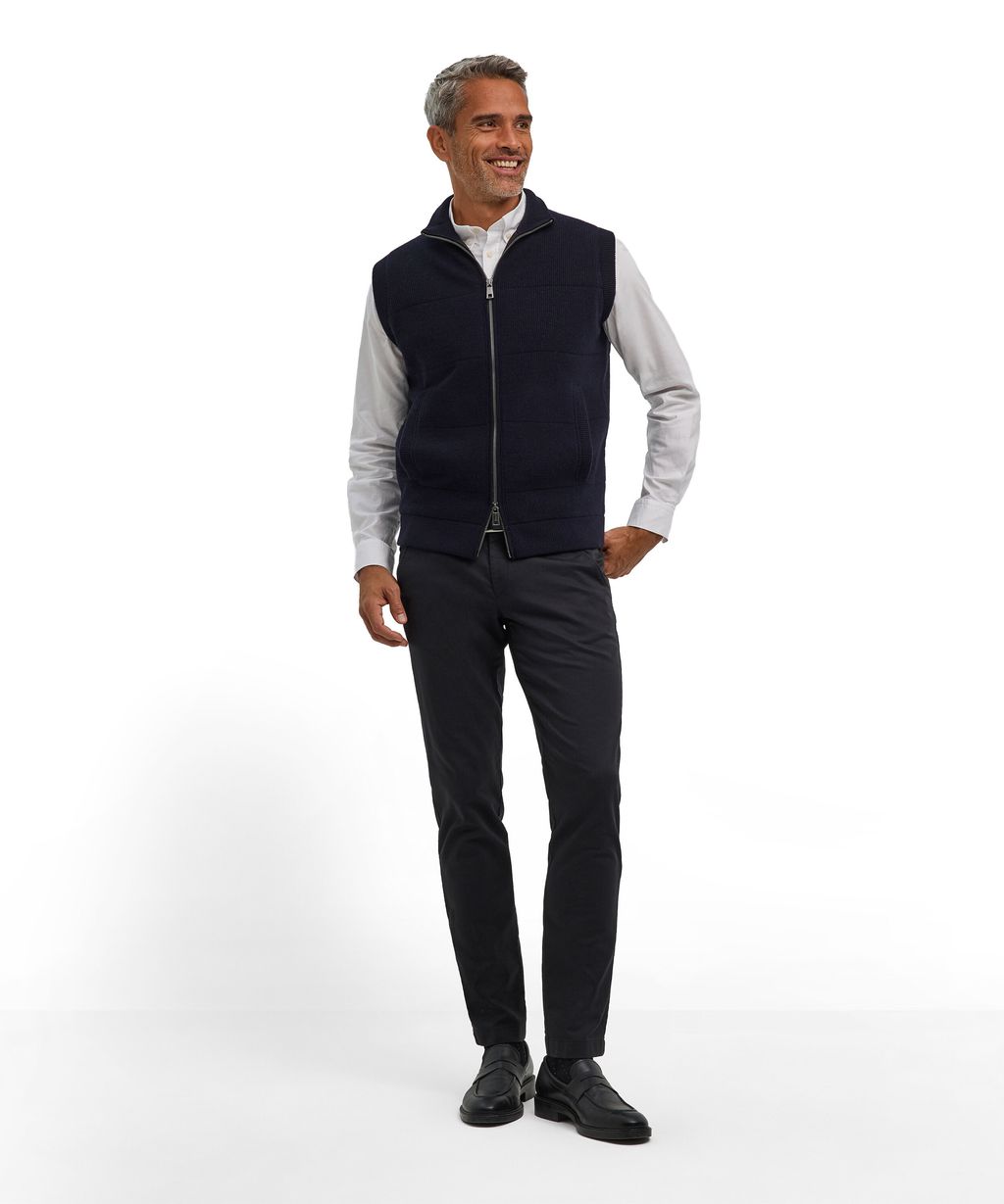 Men Waistcoat